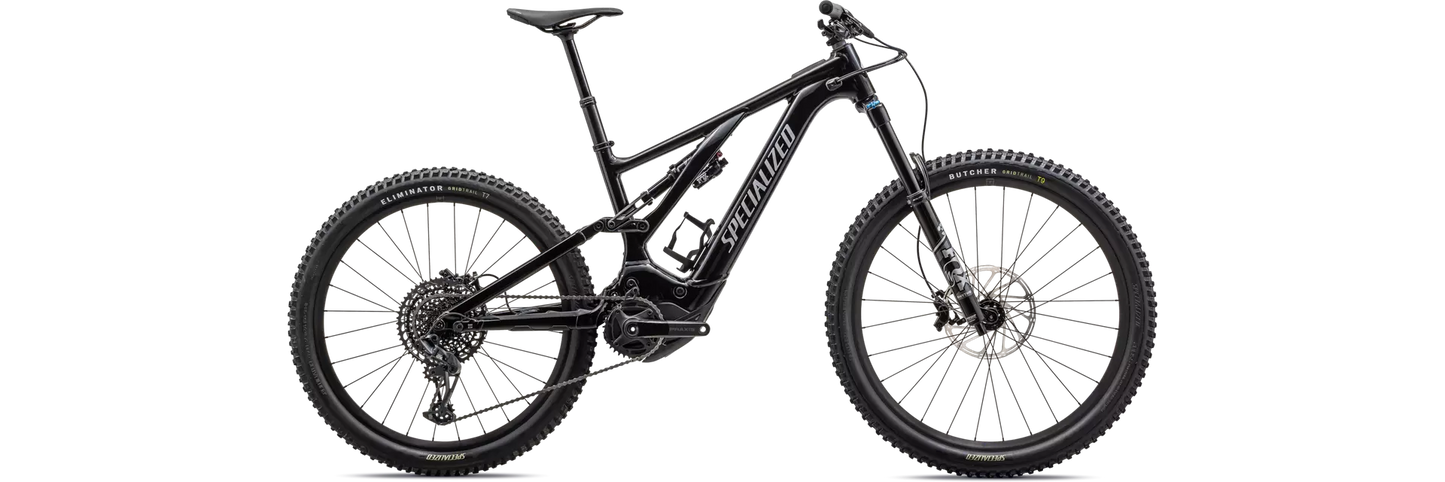 Specialized Turbo Levo Comp Alloy