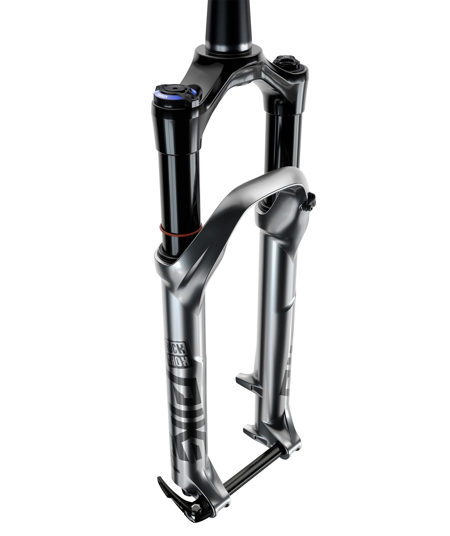 Rockshox Pike DJ