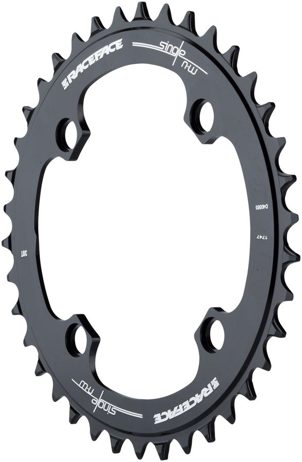 RaceFace Narrow-Wide Chainring