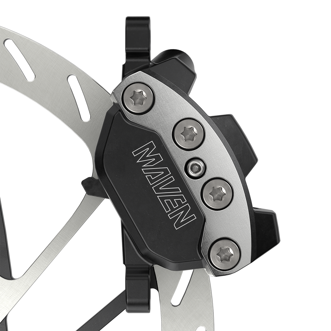 SRAM Maven Ultimate Brakes