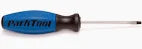 Park Tool SD-3 Flat Blade Screwdriver