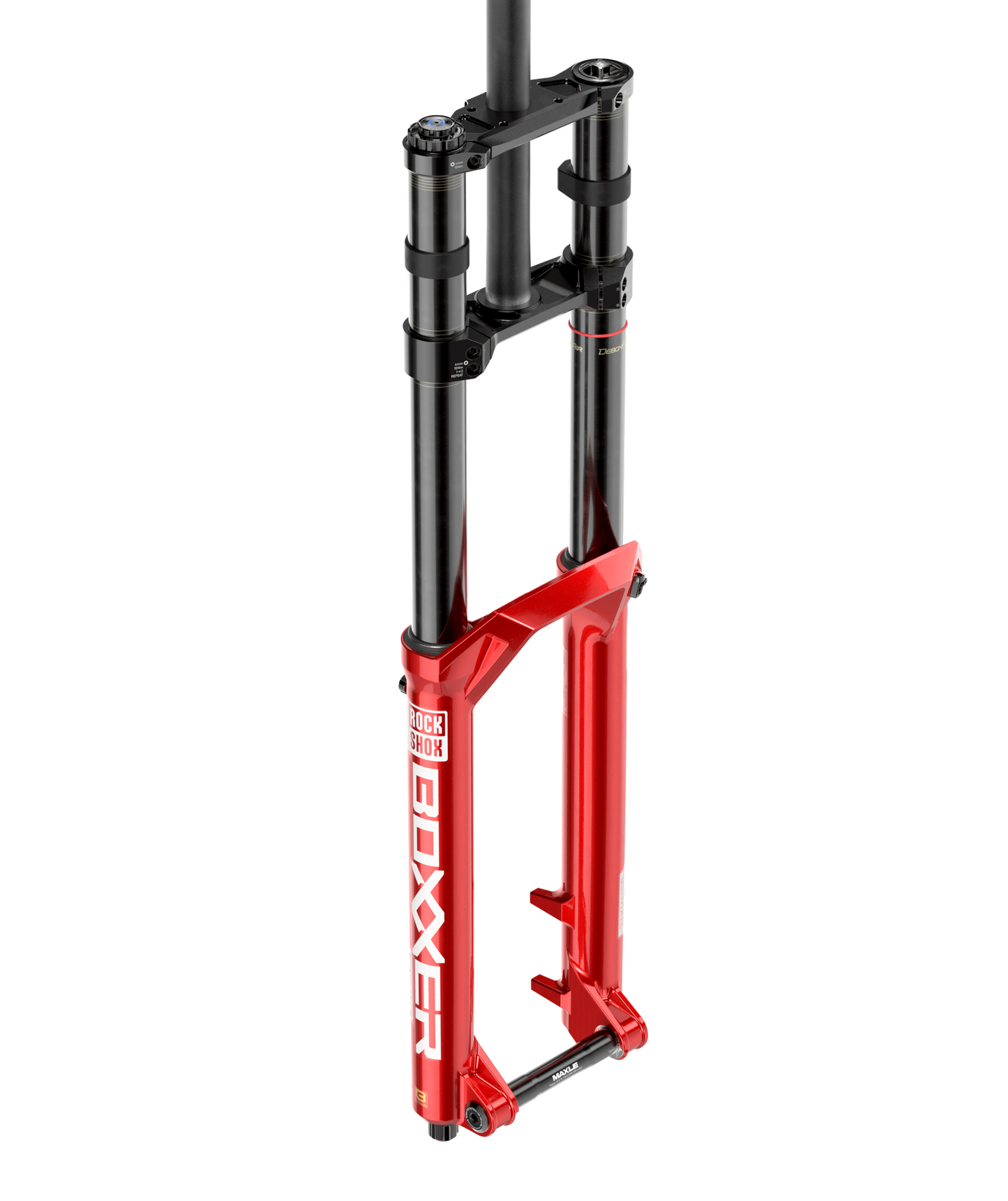 RockShox BoXXer Ultimate 29 Charger 3