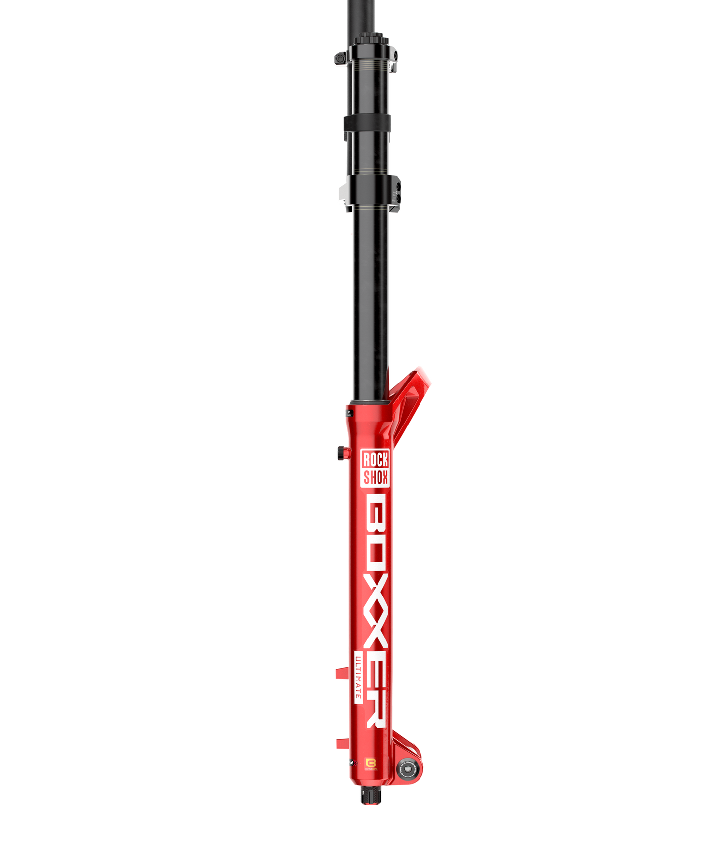 RockShox BoXXer Ultimate 29 Charger 3