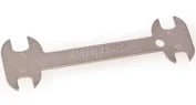 Park Tool OBW-4 Offset Brake Wrench