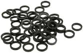 RockShox Fork Crush Washers Flanged 8mm