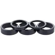 Problem Solver 5mm Headset Spacers