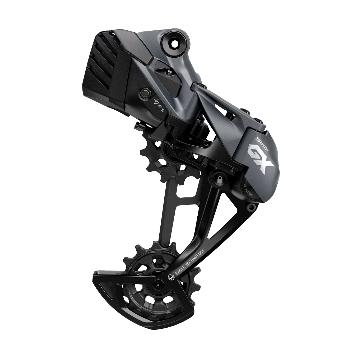 Sram GX Eagle AXS 12 Speed