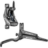 TRP DHR EVO Disc Brake - Black