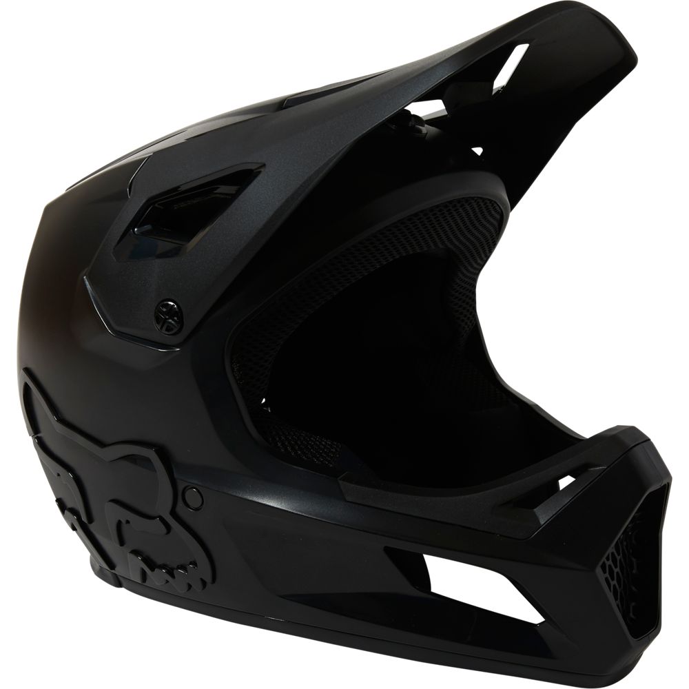 Fox Rampage Helmet