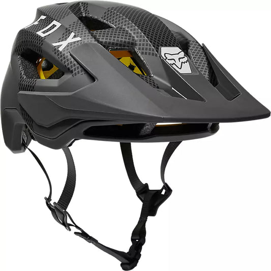 Speedframe Camo Helmet