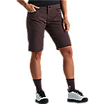 Specialized Trail Short With Liner - Women