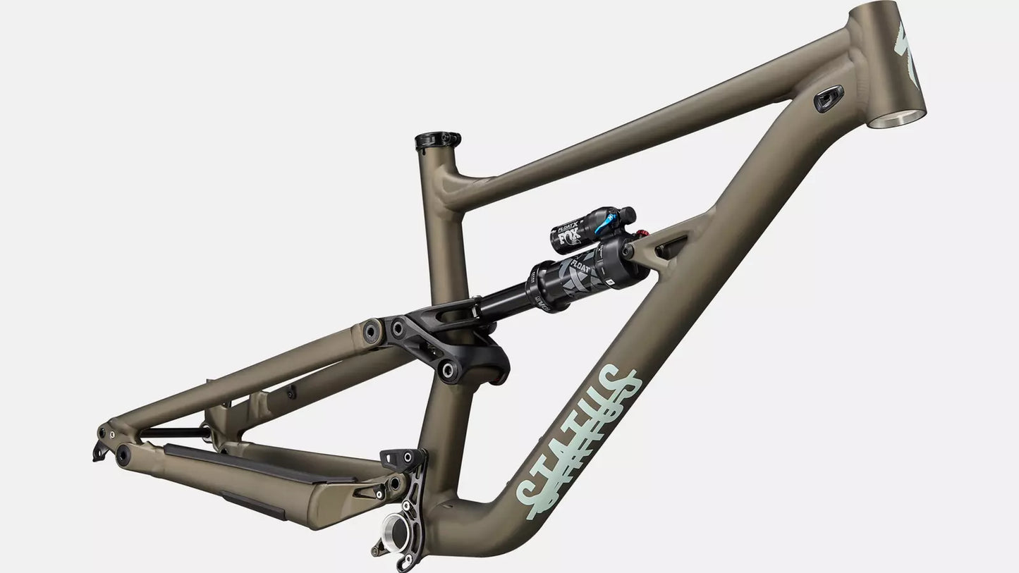 2022 Specialized Status Frame