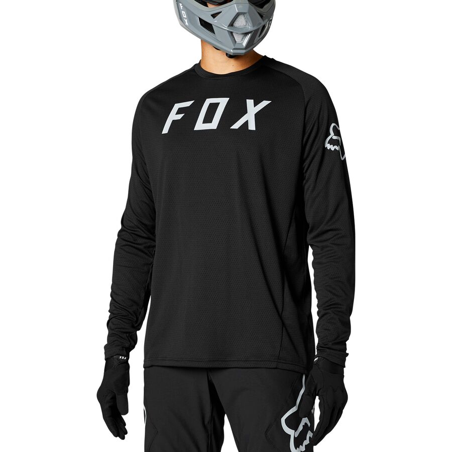 Fox Racing Defend Long Sleeve Jersey