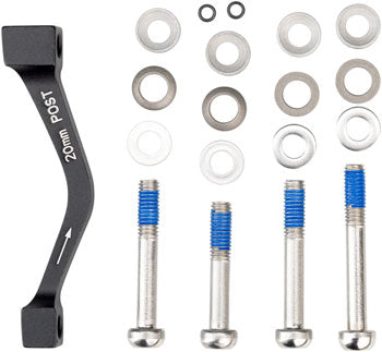 SRAM/ Avid Post-Mount Kit