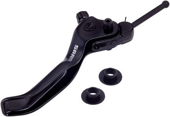 SRAM Brake Lever Blade, Aluminum for CODE R B1, Black