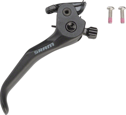 SRAM Disc Brake Lever Blade, Fits Guide RSC/Code RSC Lever Blade Alum V2