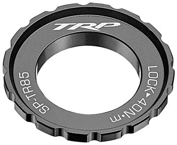 TRP Lock Ring for Centerlock Rotor - 15mm Axle