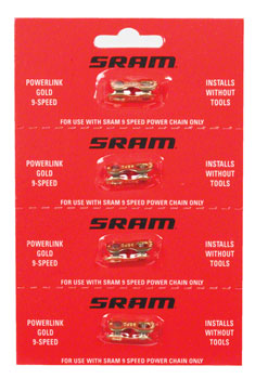 SRAM Power Link for 9 Speed