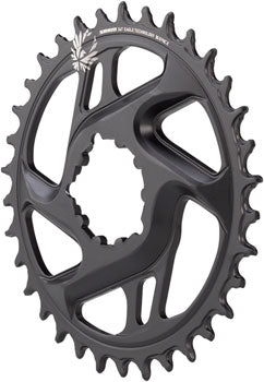 SRAM X-Sync 2 Eagle Cold Forged Direct Mount Chainring 3mm Offset