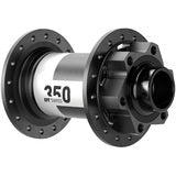 DT-Swiss 350 6B-Disc Front Hub, 32h, 20x110mm Boost