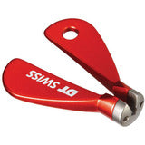 DT Swiss Classic Square Nipple Wrench, 4-Sided