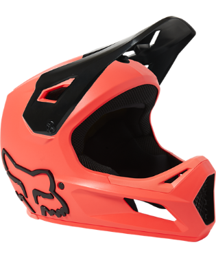 Fox Rampage Helmet