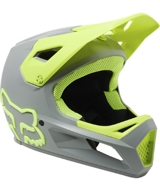 Fox Rampage Helmet