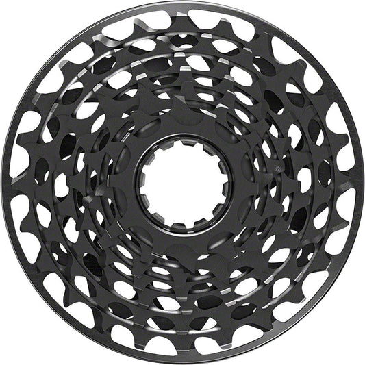 SRAM  X01 10-24 DH 7 Speed Cassette