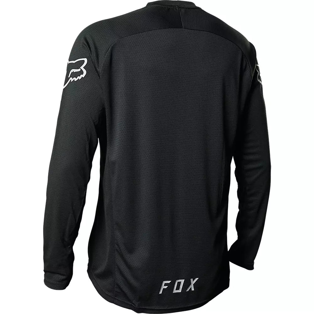 Fox Racing Defend Long Sleeve Jersey