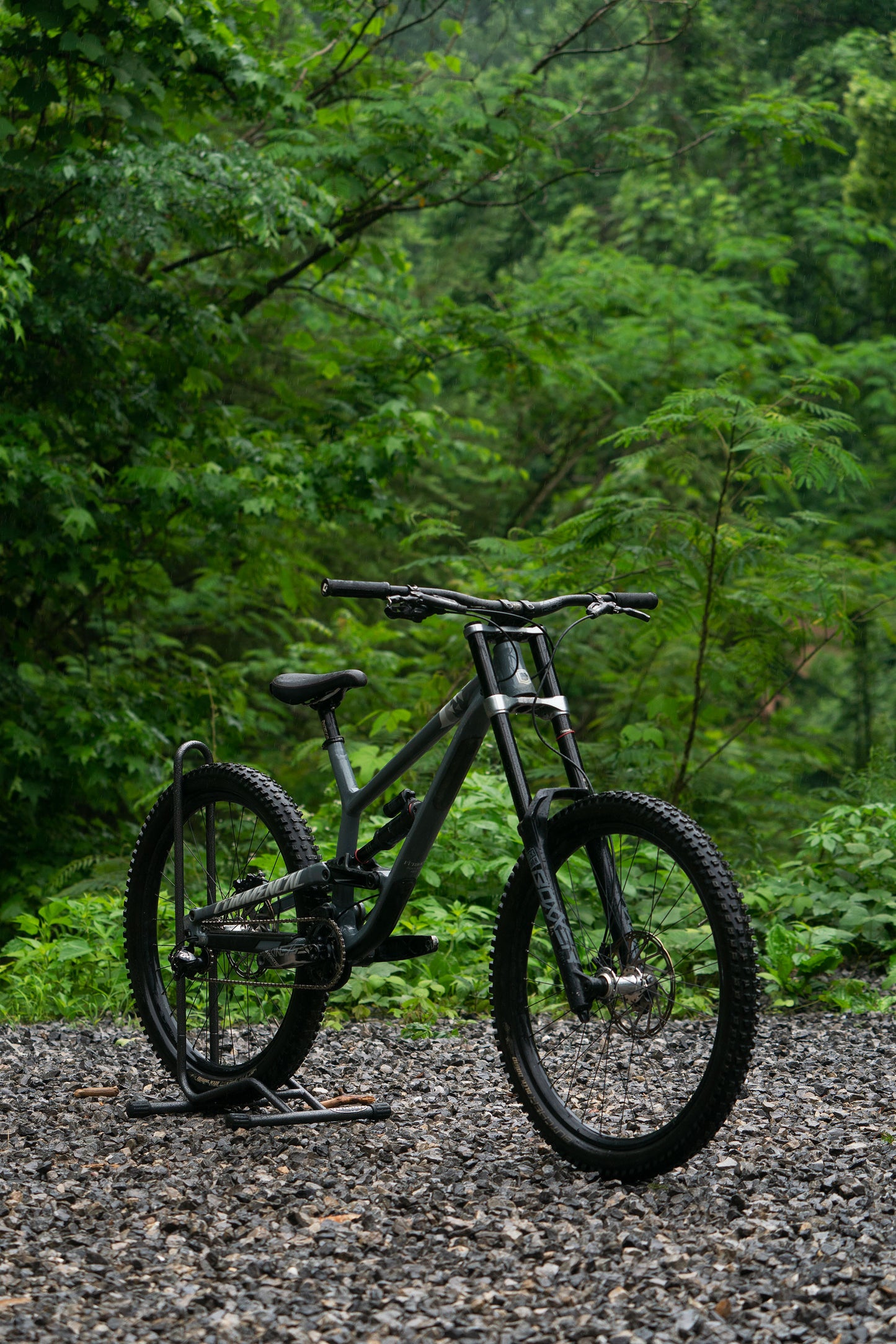 USED - Commencal Furious