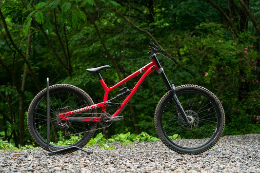 USED - Commencal Furious