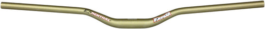Renthal Fatbar V2 800mm Width, 31.8mm Clamp, Gold