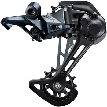 Shimano SLX RD-M7100-SGS Rear Derailleur - 12-Speed, Long Cage