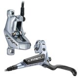 TRP DHR EVO Disc Brake, Left - Gray (HD-M846)