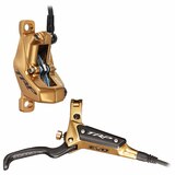 TRP DHR EVO Disc Brake - Gold