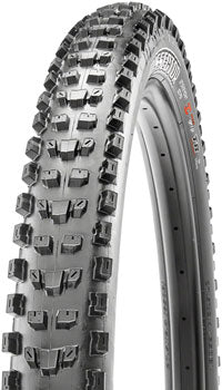 Maxxis Dissector Tire - Tubeless, Folding, Black, 3C MaxxGrip, DH, Wide Trail
