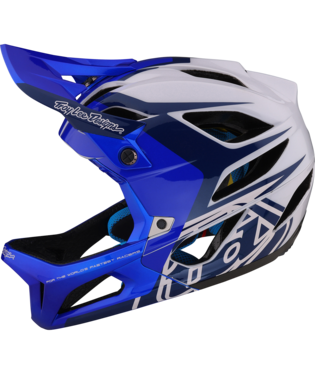 Stage MIPS Helmet