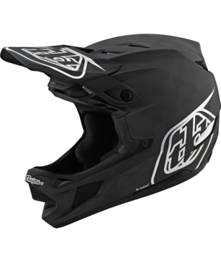 D4 Carbon Helmet