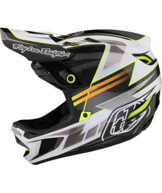 D4 Carbon Helmet