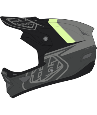 D3 Fiberlite Helmet