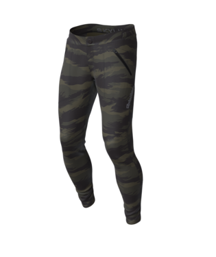 Skyline Pant: Brushed Camo