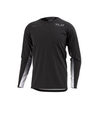 Skyline LS Jersey: Jet Fuel