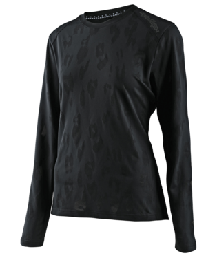 Womens Lilium LS Jersey