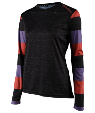 Womens Lilium LS Jersey