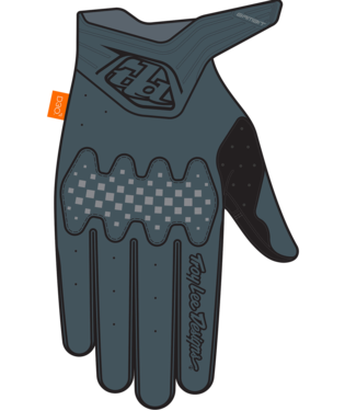 Gambit Glove