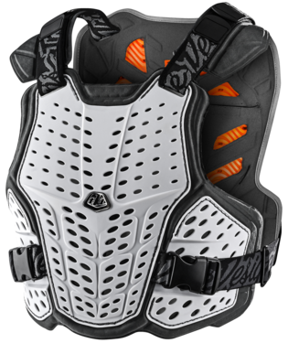 Rockfight CE Chest Protector