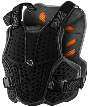 Rockfight CE Chest Protector