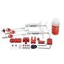 Pro Brake Bleed Kit - SRAM X0/ XX/ Guide/Level/Code/HydroR/G2