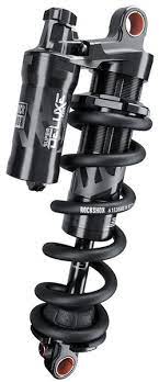 ROCKSHOX SUPER DELUXE COIL ULTIMATE DH SHOCK