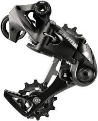 X01 Sram 7 Speed Derailleur